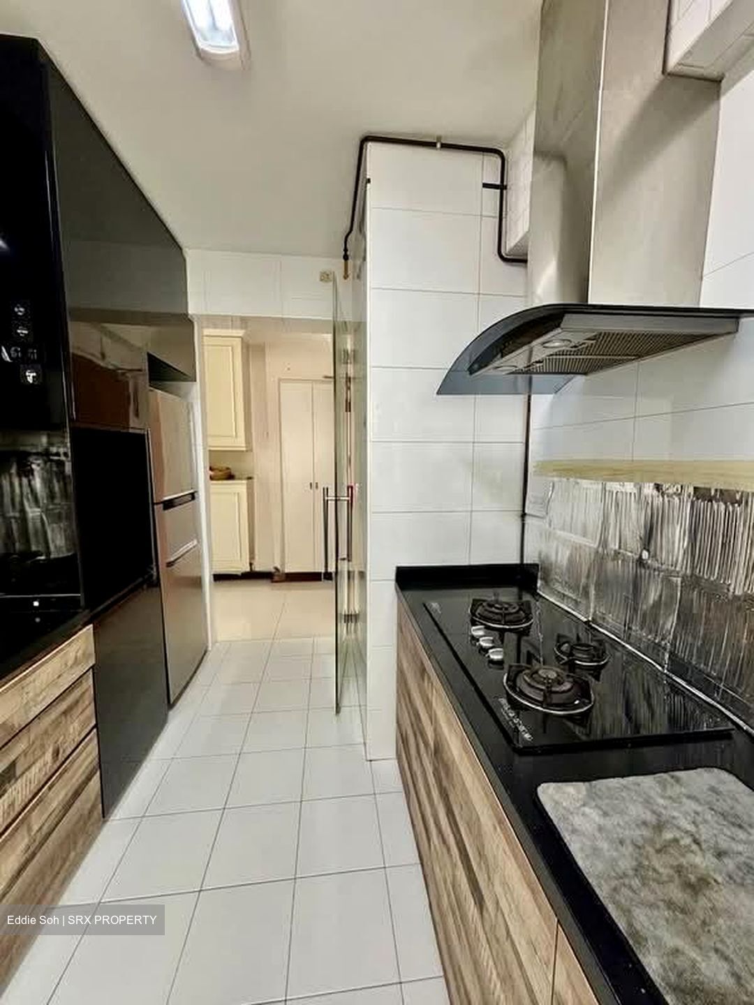 Blk 414B Fernvale Riverbow (Sengkang), HDB 4 Rooms #559174471